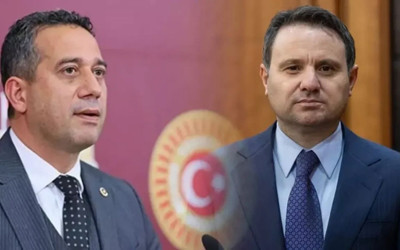 Ali Mahir Başarır'dan dikkat çeken Akın Gürlek sözler! Oysa Özgür Özel demişti ki...