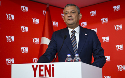 Özgür Özel'den fon krizinde 170 milyon TL’lik bakan iddiası: Onun teyidine uğraşıyoruz