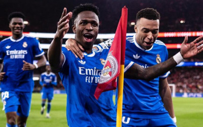 Real Madrid antrenmanı karıştı! İki futbolcu yumruk yumruğa kavga etti