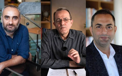 Fon soruşturmasında 3 gazeteci, şüpheli sıfatıyla ifade verecek