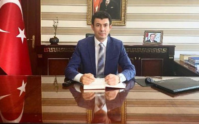 Afyonkarahisar Vali Yardımcısı İhsan Ayrancı vefat etti