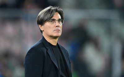 Teknik direktör Montella alacaklarından feragat etti! Kulüpten açıklama geldi