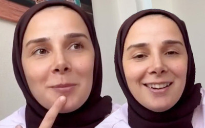 Dumura uğratan teklif! Yeni evlenen kadın, komşusunu anlattı: "Kocan evdeyse..."