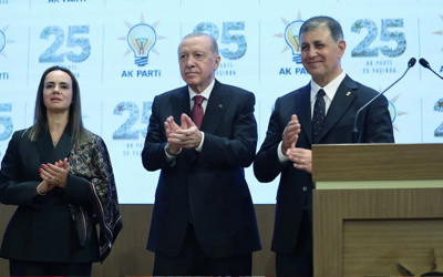 İlk kez açıkladı! İşte Cemil Tugay'ın AK Parti'ye geçmesinin gerçek sebebi: Çok ısrar etmişler
