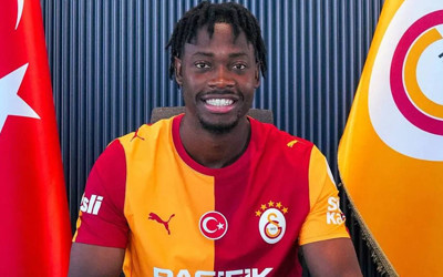 Galatasaray'da ilk ayrılık belli oldu