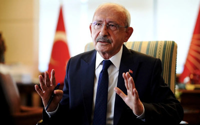 Kılıçdaroğlu’ndan yapay zekâ tepkisi: Sizin zekânız yok mu?