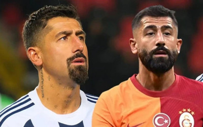 Kerem Demirbay'ın Galatasaray sözleri ortalığı karıştırdı! Şampiyonluklar hakkında ne söyledi, neden gündem oldu?