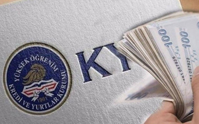 Üniversite öğrencilerinin gözü GSB'den gelecek duyuruda! 2026 KYK kredi başvuruları ne zaman başlayacak?