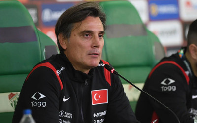 A Milli Takım'da Montella dönemi resmen sona erdi! Yeni teknik direktör kim olacak, Arda Turan mı geliyor?