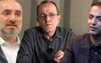 İsmail Saymaz, Murat Ağırel ve Şaban Sevinç hakkında flaş karar