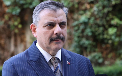 Türkiye'den Yunanistan'a dikkat çeken iade çağrısı! İçişleri Bakanı Mustafa Çiftçi ne istedi, FETÖ mensupları için ne söyledi?