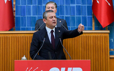 Özgür Özel’in Akın Gürlek sözleri yeniden gündemde Borsayı soruşturdu diye eleştirmiş
