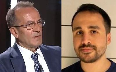 Şaban Sevinç ve Mustafa Balcı hakkında tutuklama talebi!