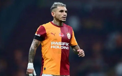 Torreira Süper Lig kariyerinde bunu ilk kez yaşadı