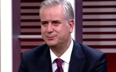 Canlı yayında açıkladı! Bir büyükşehir daha AK Partiye katılıyor