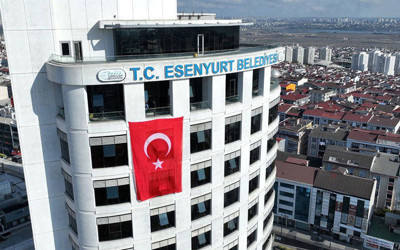 Esenyurt Belediyesi soruşturmasında 17 kişi adliyede