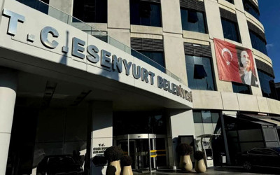 Esenyurt Belediyesi'nde rüşvet soruşturması: 9 kişi tutuklandı