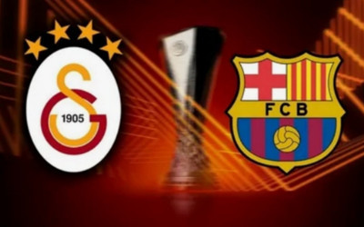Galatasaray-Barcelona maçının öncelikli biletleri satışa çıkarıldı