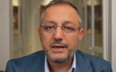 Erdem Atay'ın Ümit Özlale anısı gündem oldu: Herkes bilsin...