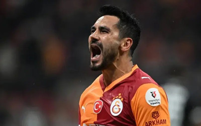 Soyunma odasında soğuk rüzgarlar mı esiyor? İlkay Gündoğan açıklaması
