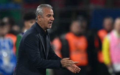 İsmail Kartal: Daha fazla gol olabilirdi