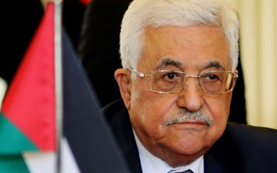 Filistin Devlet Başkanı Abbas, Filistin genel seçimlerini 2027'ye erteledi