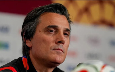 TFF'den sözleşmesi feshedilen Vincenzo Montella için yeni açıklama!