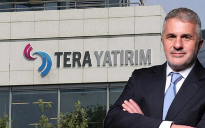 Tera Yatırım Genel Müdürü Emir Münir Sarpyener istifa etti