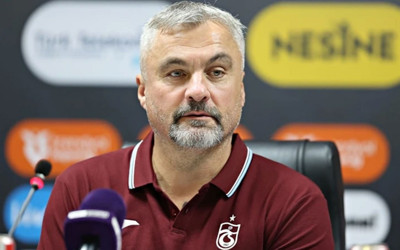 Thomas Reis: Maçı hak eden taraf bizdik