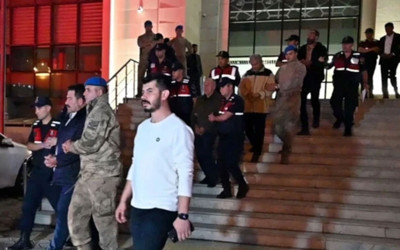 Yahşihan Belediye Başkan Vekili görevden uzaklaştırıldı