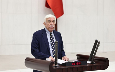 DEM Parti Erdoğan'ın yeniden adaylığını destekleyecek mi Cengiz Çandar yanıt verdi