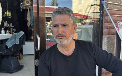 Çerkezköy-Kapıkule Hızlı Tren Hattı Edirne esnafına bayram yaşattı