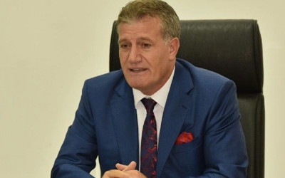 Yeniden Doğuş Partisi Genel Başkanı Erhan Arıklı kimdir? Erhan Arıklı nereli, kaç yaşında, evli mi?