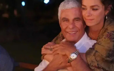 Özge Özpirinçci'den babasına duygusal mesaj