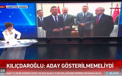 Cemil Tugay'ın Ak Parti'ye geçişi sonrası Özgür Özel'in sözleri yeniden gündemde!