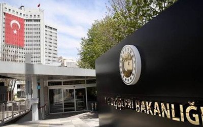 Husilerin Suudi Arabistan'daki havalimanı saldırısına Türkiye'den tepki