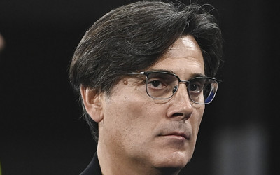 Vincenzo Montella'dan duygusal veda mesajı
