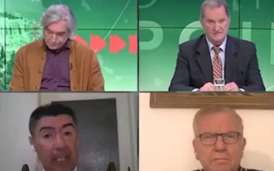 Yunan medyasından skandal sözler: Ankara ve İstanbul'u vurup dönebiliriz