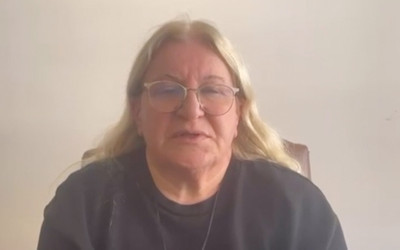 ADD'de kadına şiddet! Saldırıya uğradım, kadınlık onurum zedelendi