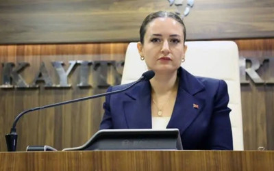 Sinan Burhan'dan bomba iddia! Antalya da AK Parti'ye mi geçiyor?