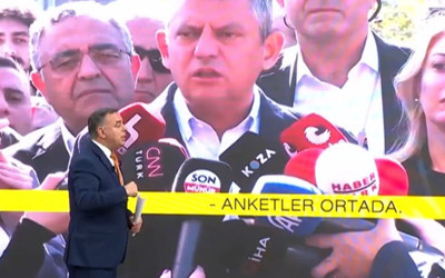 Barış Yarkadaş’tan CHP’nin 1 milyar 134 milyon liralık mevduatıyla ilgili dikkat çeken iddia!