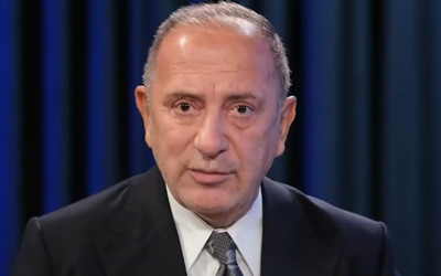 1000 yıllık miras! Fatih Altaylı'ya dedesinden kaldı: Son hali gündem oldu