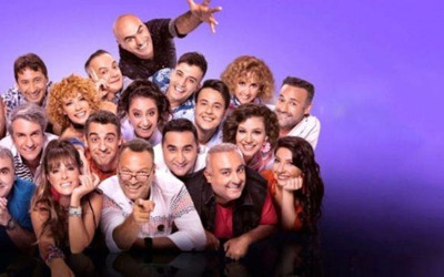 Ekranların sevilen komedi programı geri dönüyor! Güldür Güldür Show yeni sezon ne zaman başlıyor, hangi gün?