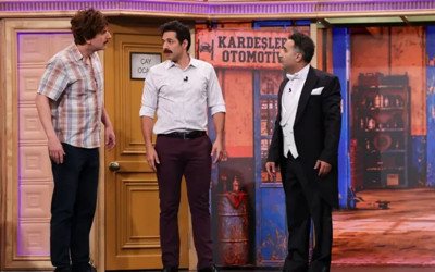 Güldür Güldür Show'un yeni sezon tarihi belli oldu