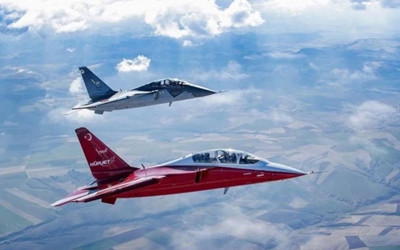 İspanya'dan HÜRJET için flaş karar