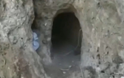 Terör örgütü PKK Irak'ın kuzeyindeki 4 barınma alanını boşalttı