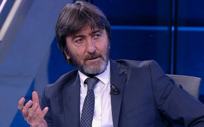 Rıdvan Dilmen açıkladı: Milli Takım'ın yeni teknik direktörü kim oluyor?