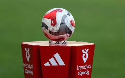 Süper Lig'de teknik direktör ayrılığı! Kötü sonuçların ardından kovuldu