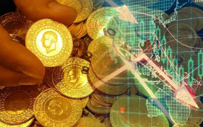Yatırımcıların gözü güncel altın fiyatlarında! 13 Ekim 2026 altın alış satış fiyatları ne kadar?