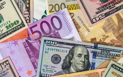 Döviz piyasasında hareketlilik sürüyor! 13 Ekim 2026 dolar ne kadar, euro bugün kaç TL oldu?